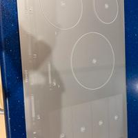 Piano a induzione Siemens da 7.8 kw