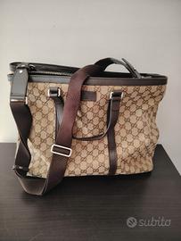 Borsa tracolla Gucci originale shoulder bag 449169