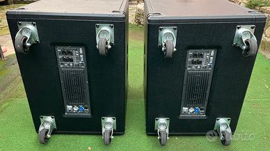 DB TECHNOLOGIES SUB 18H COPPIA