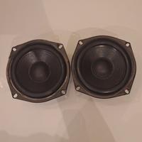 MTX Thunder 5000 5,25" 51/4" Midrange OLD SCHOOL