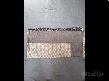 Stola Gucci GG Originale Nuova con Scatola