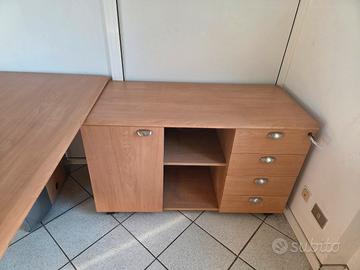 mobili ufficio 