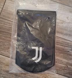 Marsupio waterproof bag Juventus