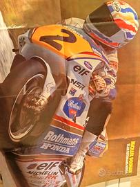 Poster F1 moto GP Cross