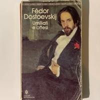 Delitto E Castigo, Dostoevskij