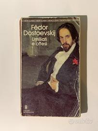 Delitto E Castigo, Dostoevskij