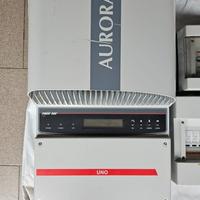 Inverter Aurora