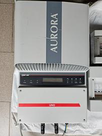 Inverter Aurora