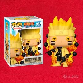 Funko POP! Naruto Six Path Sage 9 cm