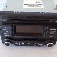 Autoradio Stereo Originale Kia Rio 2015
