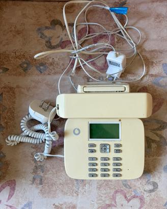 Telefono fisso Vodafone Classic 2016S