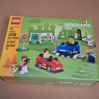 Lego 40347 Legoland Driving School