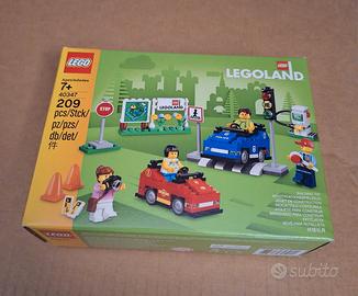 Lego 40347 Legoland Driving School