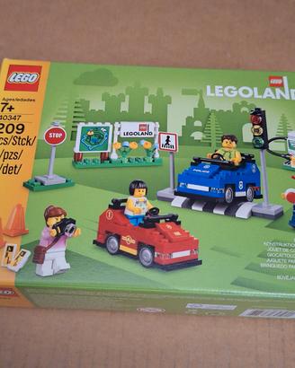Lego 40347 Legoland Driving School