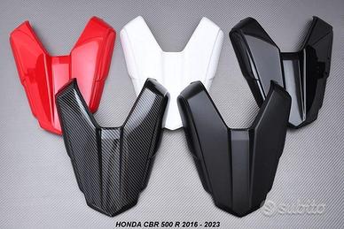 Unghia monoposto per HONDA CBR 500 R 2016 - 2023