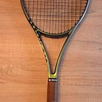 Wilson blade 98 16x19 v8