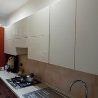 Cucina scavolini 3,50 m + tavolo estensibile