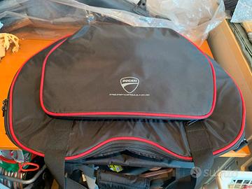 borsa bauletto ducati multistrada 