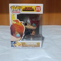 Funko Todoroki My Hero Academia
