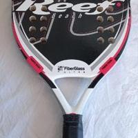racchette da tennis