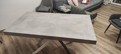 Tavolo scavolini