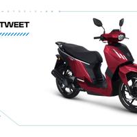 Peugeot Tweet 125 ACTIVE