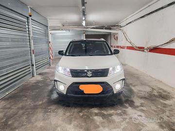 Suzuki Vitara 1.6 DDiS 4WD AllGrip V-Cool