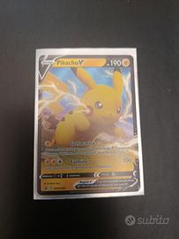Pikachu 190