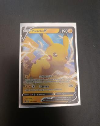 Pikachu 190