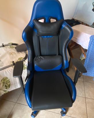 Sedia da gaming