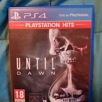 Until down ps4