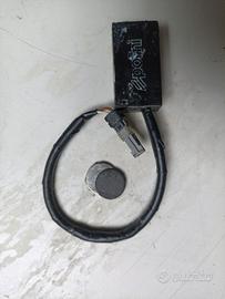 centralina sblocco e-bike Polini per bosch