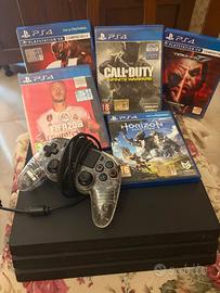 Playstation 4  pro
