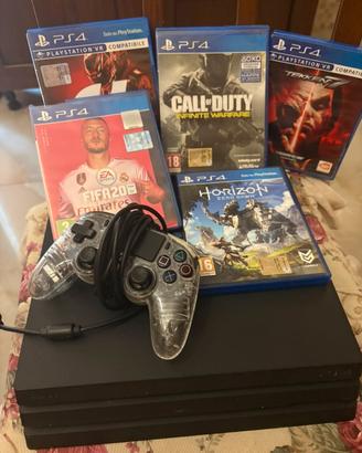 Playstation 4  pro