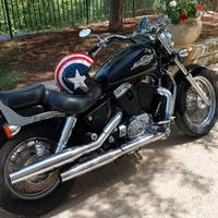 Honda Shadow
