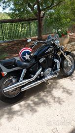 Honda Shadow