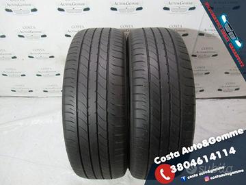 Saldi 235 55 20 Dunlop 85%  235 55 R20