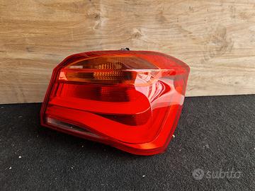 BMW F20 F21 1 Seria 2015-2019 Fanale stop dx