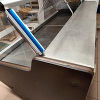 Banco frigorifero 2.5 m