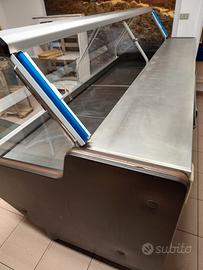 Banco frigorifero 2.5 m