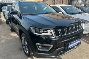 Jeep Compass 1.4 MultiAir 2WD Limited