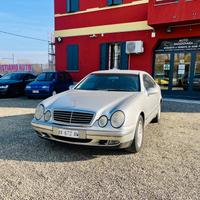 Mercedes-benz CLK 200 Kompressor Elegance