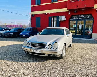 Mercedes-benz CLK 200 Kompressor Elegance