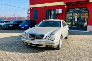 Mercedes-benz CLK 200 Kompressor Elegance