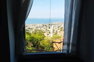 Apparizione appartamento indipendente arredato