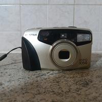 macchina fotografica 