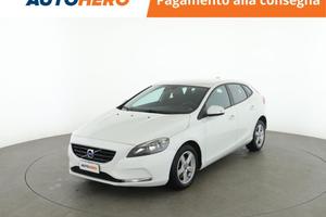 VOLVO V40 D2 Kinetic