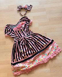 Abito Lolita Fruits Parlor Bodyline
