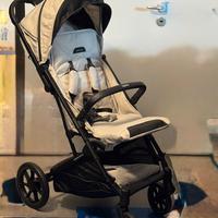 Inglesina passeggino maior nuovo da esposizione