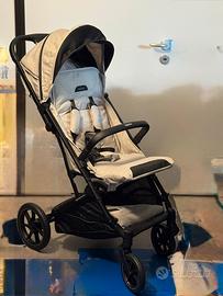 Inglesina passeggino maior nuovo da esposizione